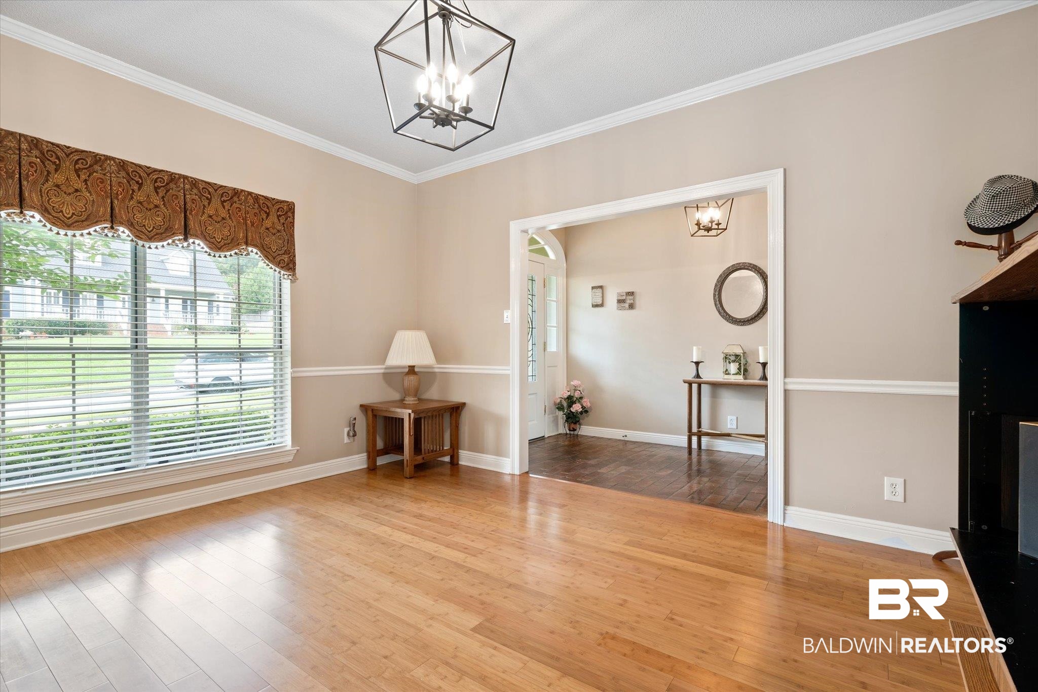 5813 Blue Ridge Drive South Mobile, AL 36693 - Photo 4 of 33