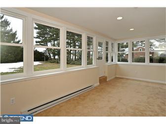1196 Almshouse Road Warminster, PA 18974 - Photo 10 of 11 Sun Room