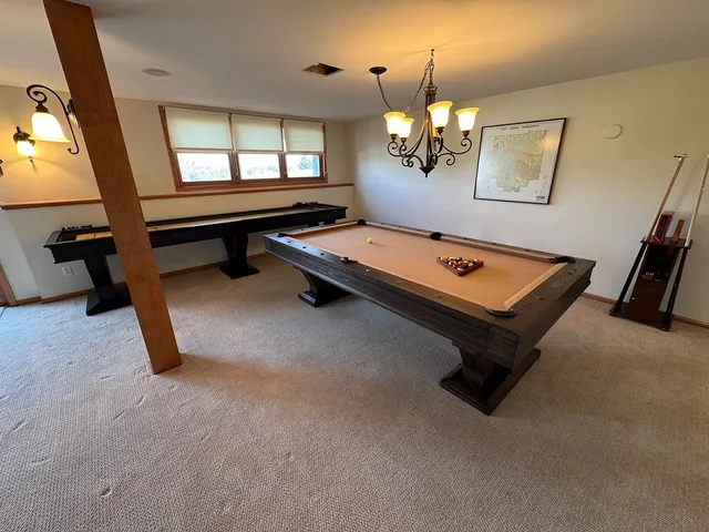 $510,000 | 17-90 Whitewater Drive, Lake Carroll, IL 61046