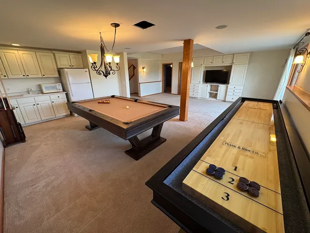 $510,000 | 17-90 Whitewater Drive, Lake Carroll, IL 61046