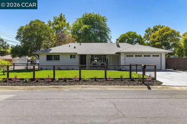 $798,000 | 1648 Shirley Drive, Pleasant Hill, CA 94523
