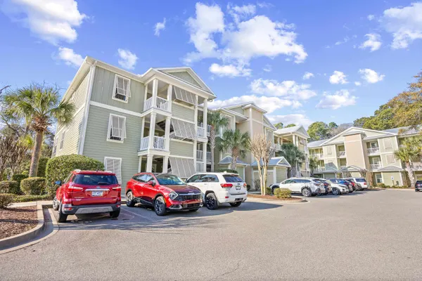 $344,000 | 82 Mingo Drive, Unit 2B, Pawleys Island, SC 29585