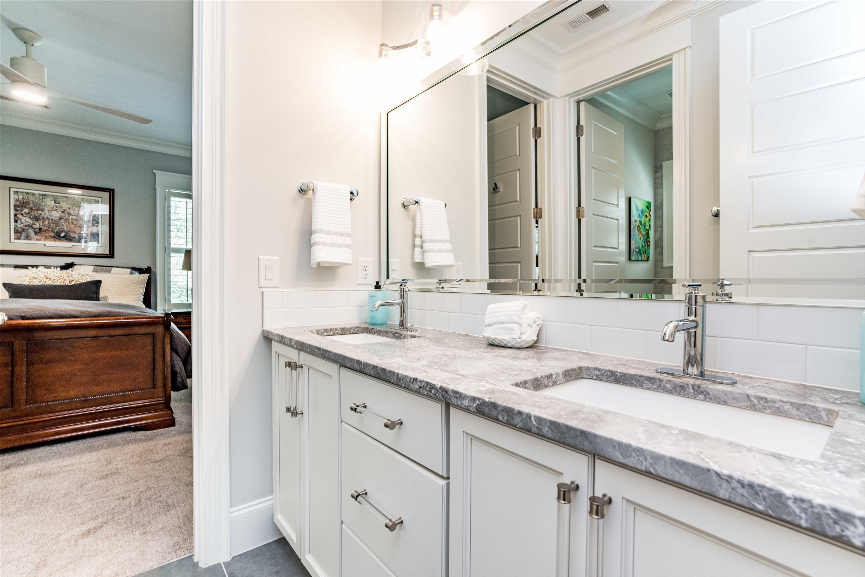 5405 Overlook Drive Raleigh, NC 27609 - Photo 52 of 57 Photo 52