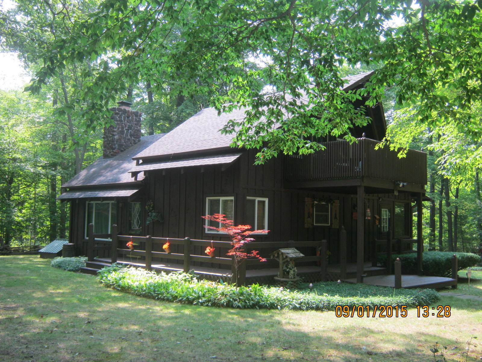 1051 Schmid Road Fairview, MI 48621 - Photo 1 of 14 Gallery Image 1