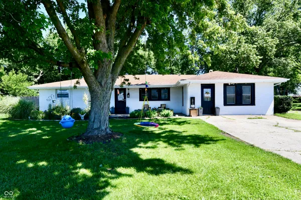 $200,000 | 1814 Highway 28, Alexandria, IN 46001