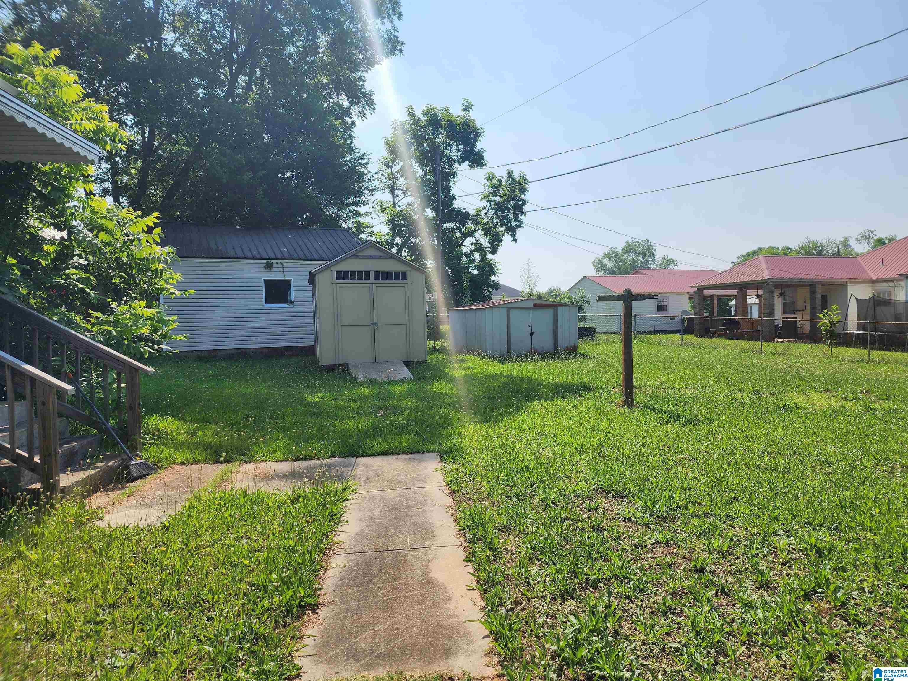 207 Alexander Street Talladega, AL 35160 - Photo 7 of 21