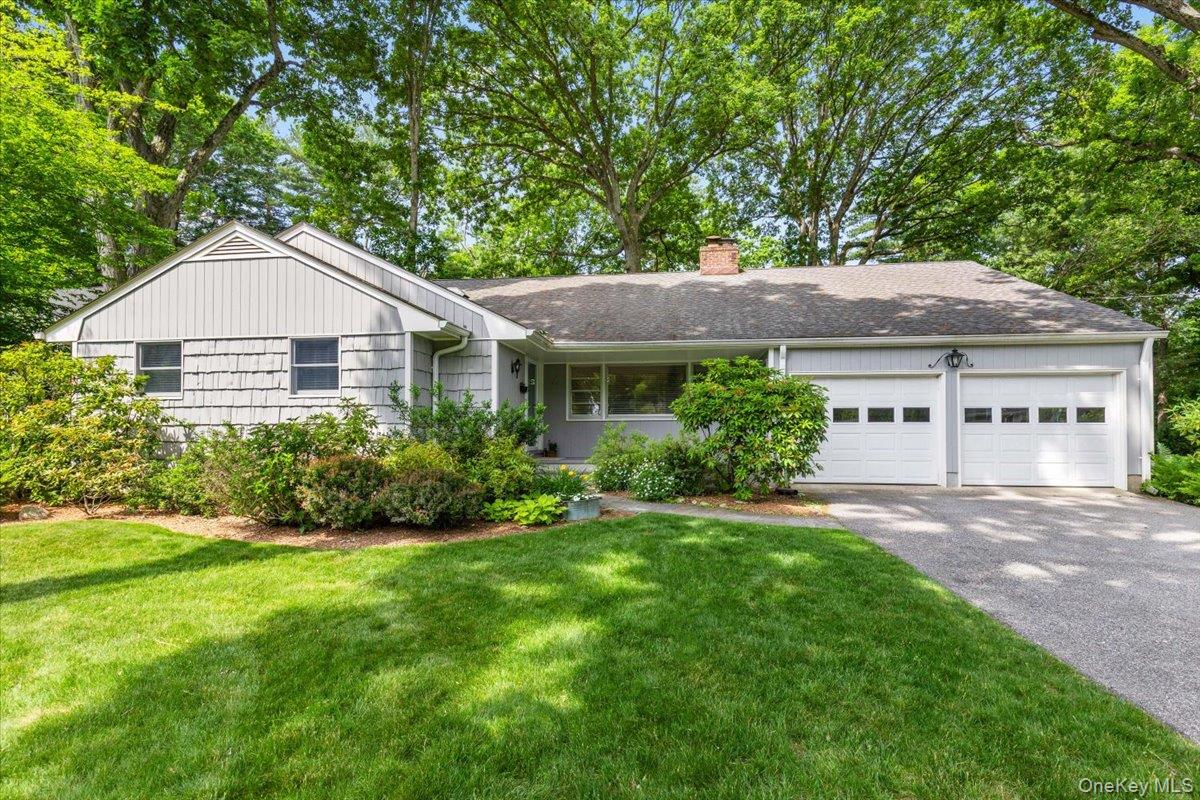 22 Paddock Road Rye Brook, NY 10573 - Photo 1 of 21