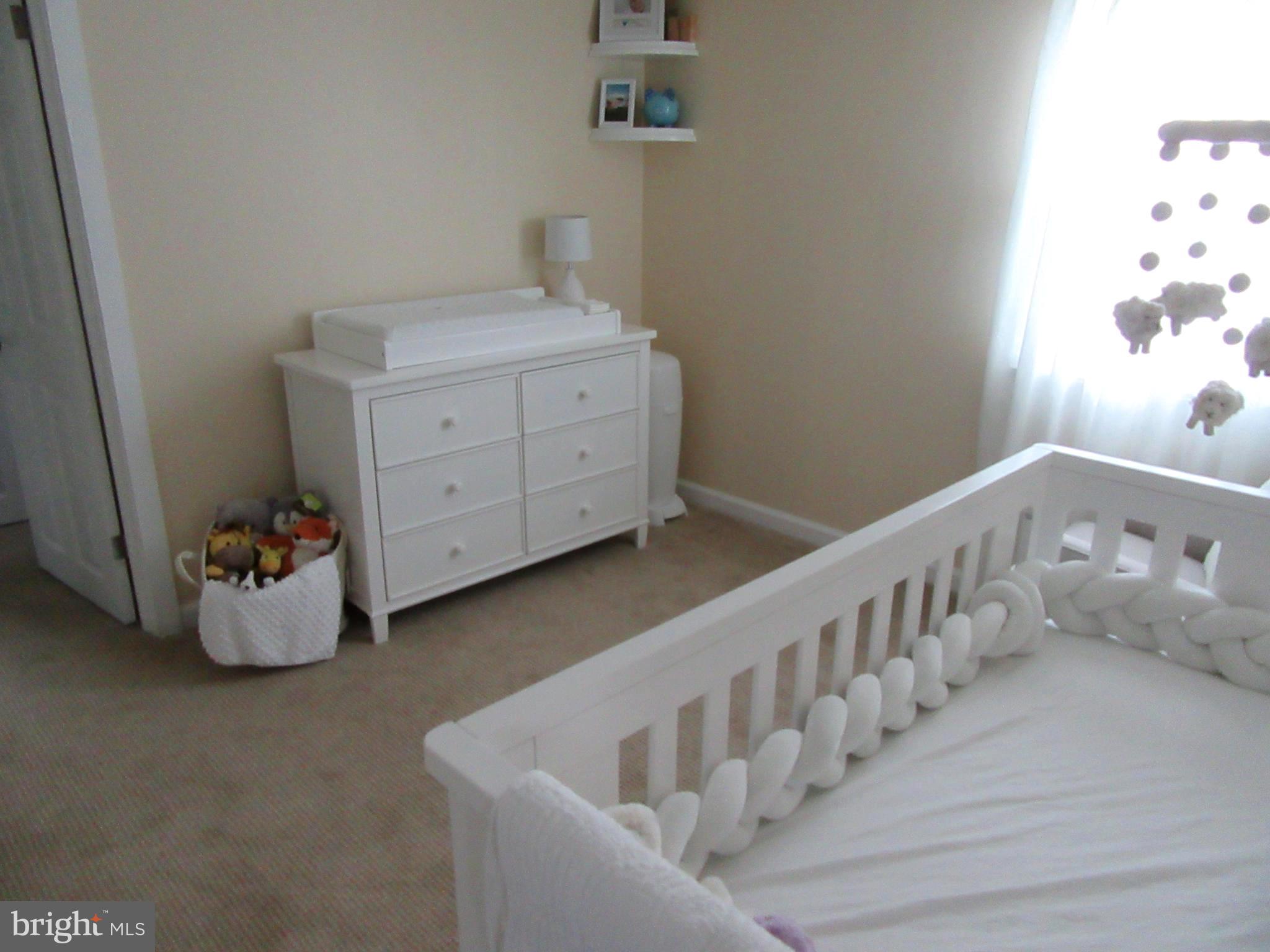 14 Terrace Road Baltimore, MD 21221 - Photo 14 of 31 Bedroom #3 on second level