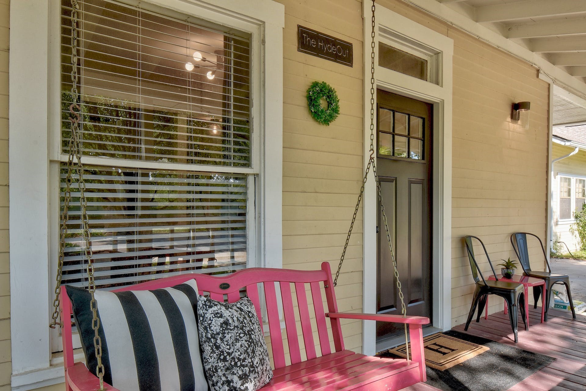 712 East 44th Street, Unit A Austin, TX 78751 - Photo 3 of 40