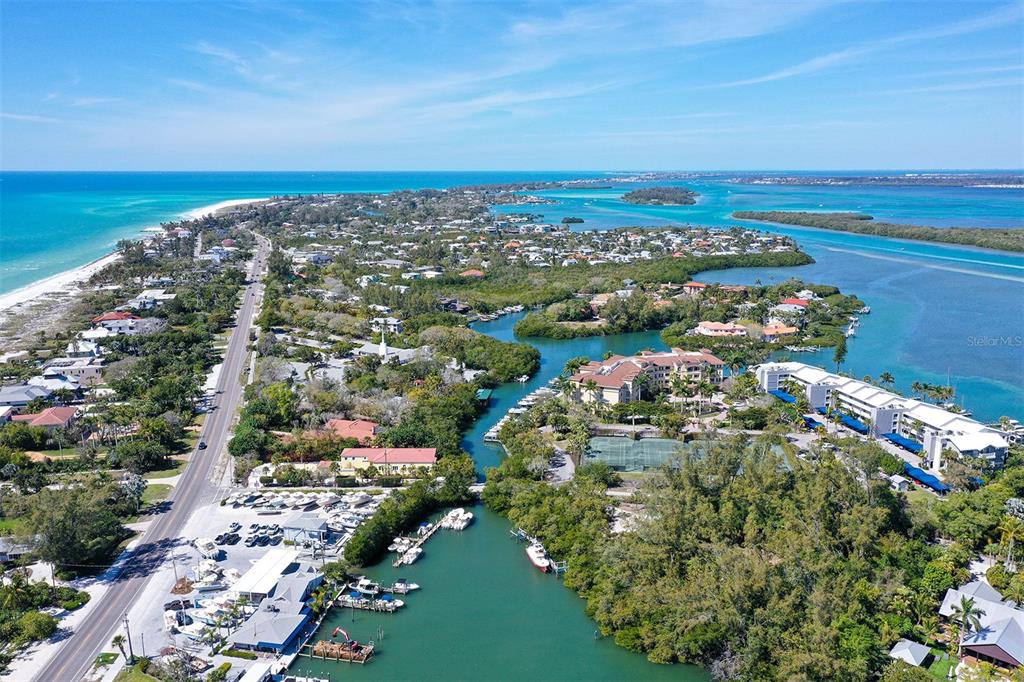 600 Dream Island Road Longboat Key, FL 34228 - Photo 16 of 30