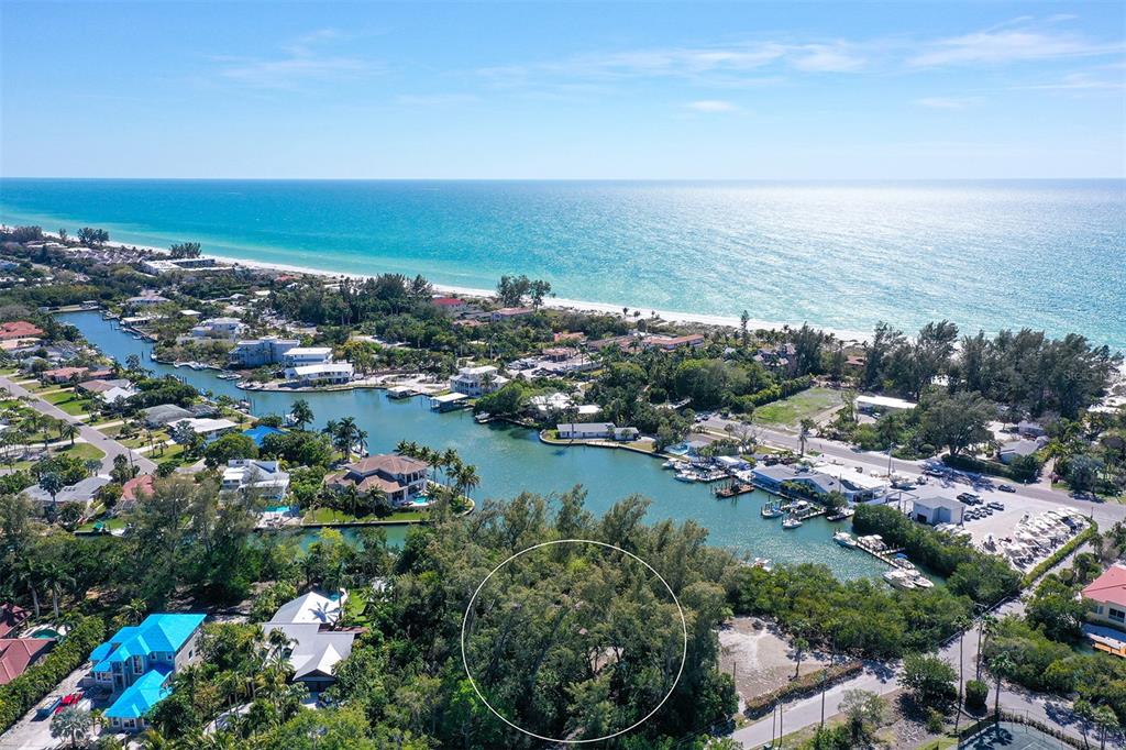 600 Dream Island Road Longboat Key, FL 34228 - Photo 18 of 30