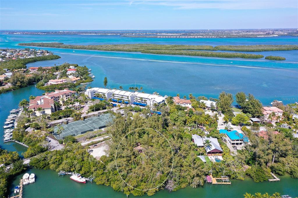 600 Dream Island Road Longboat Key, FL 34228 - Photo 22 of 30