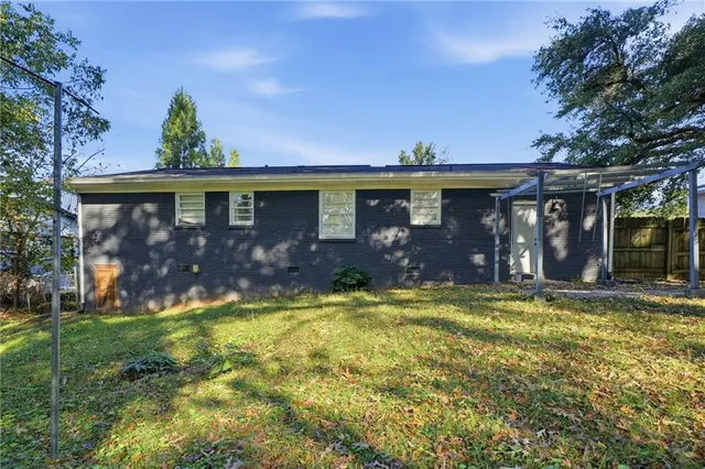 $250,000 | 1739 Cardinal Road, Hampton, GA 30228