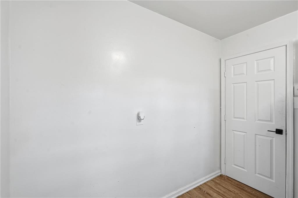 1739 Cardinal Road Hampton, GA 30228 - Photo 22 of 27 a view of an empty room