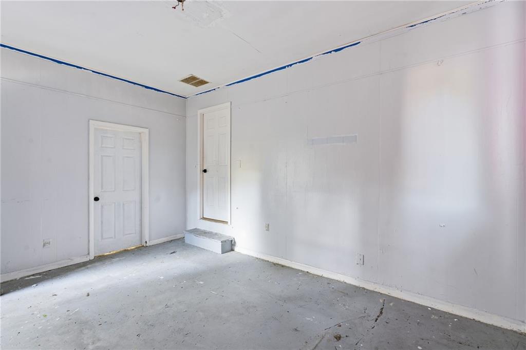 1739 Cardinal Road Hampton, GA 30228 - Photo 25 of 27 a view of an empty room
