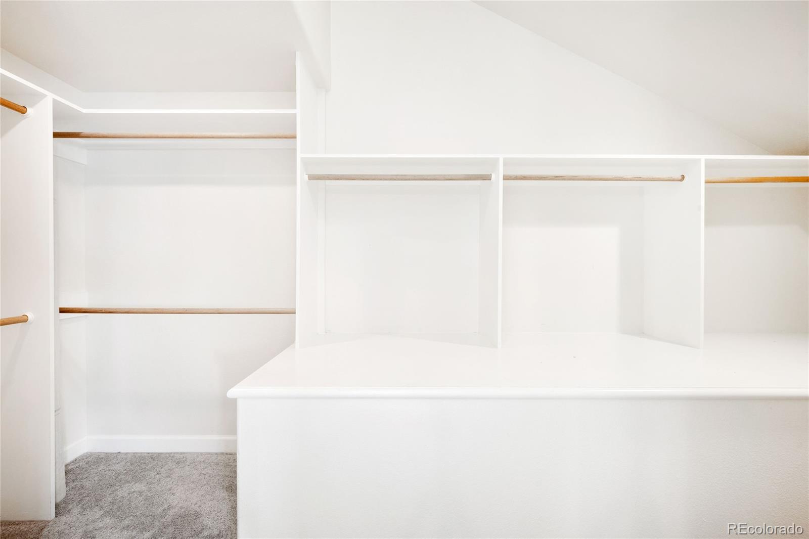 550 Madison Street Denver, CO 80206 - Photo 24 of 39 a close up of a refrigerator