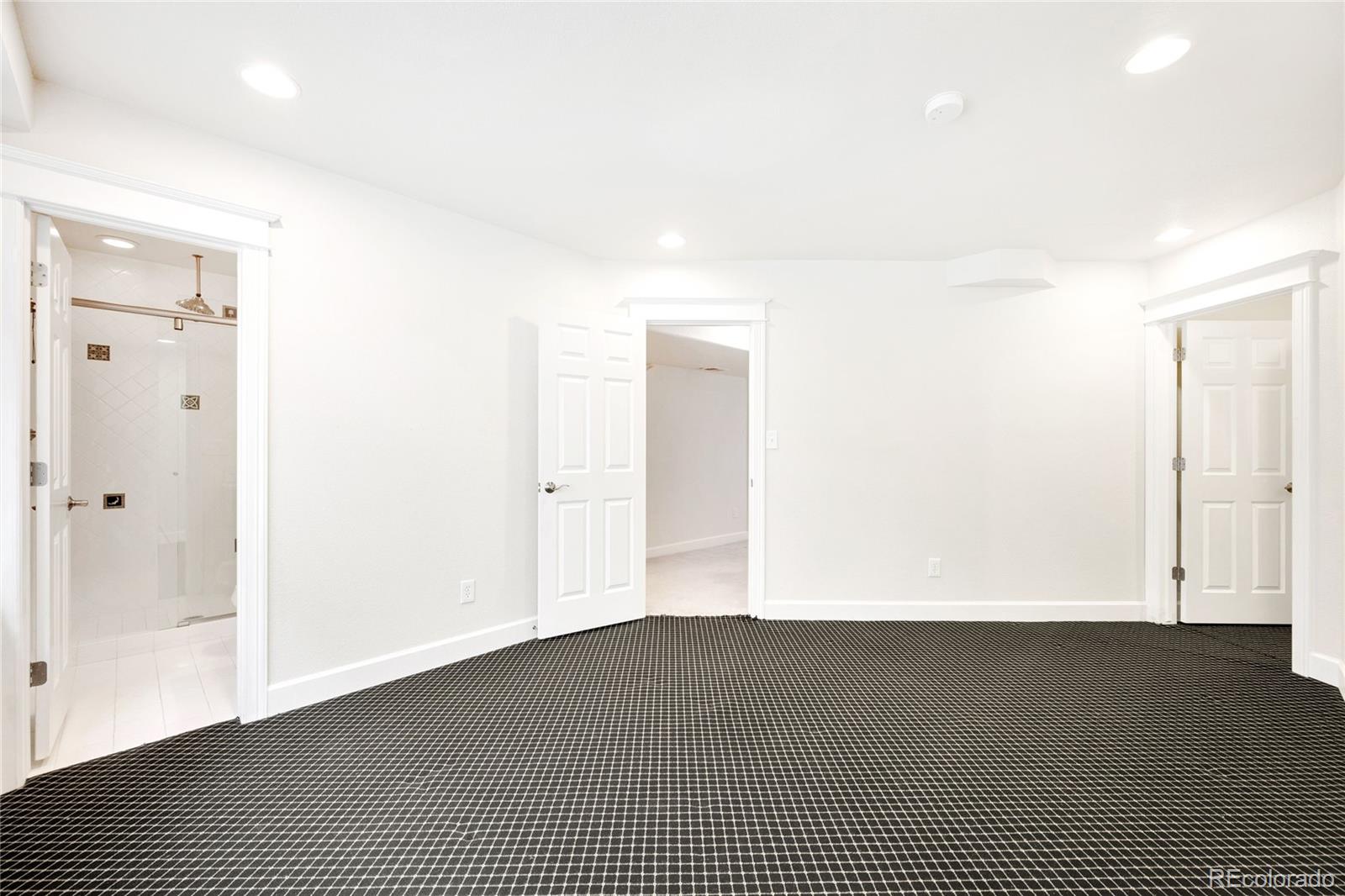 550 Madison Street Denver, CO 80206 - Photo 28 of 39 a view of an empty room