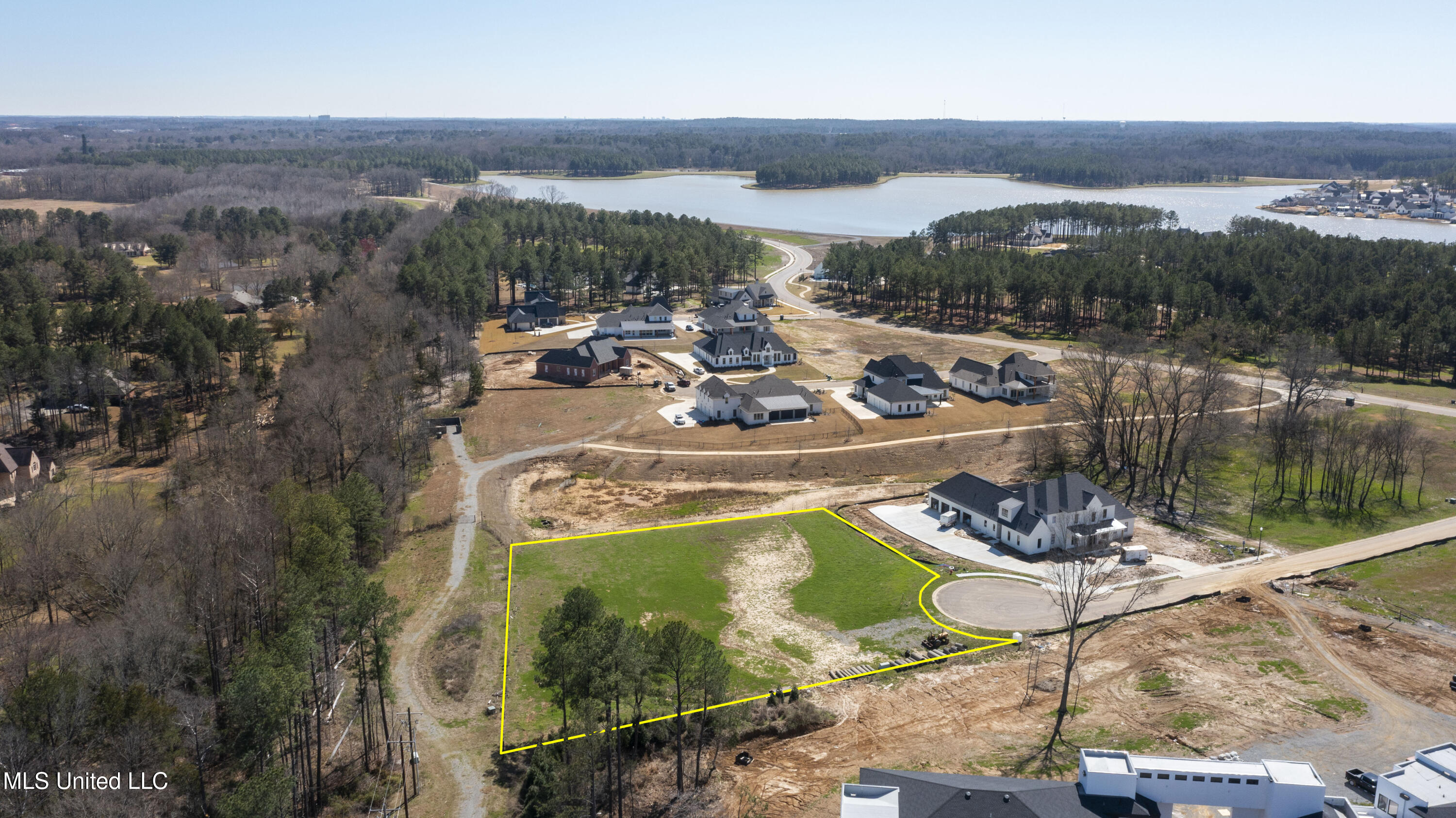 Morrison Cove Madison, MS 39110 - Photo 12 of 12 Morrison Cv-6a