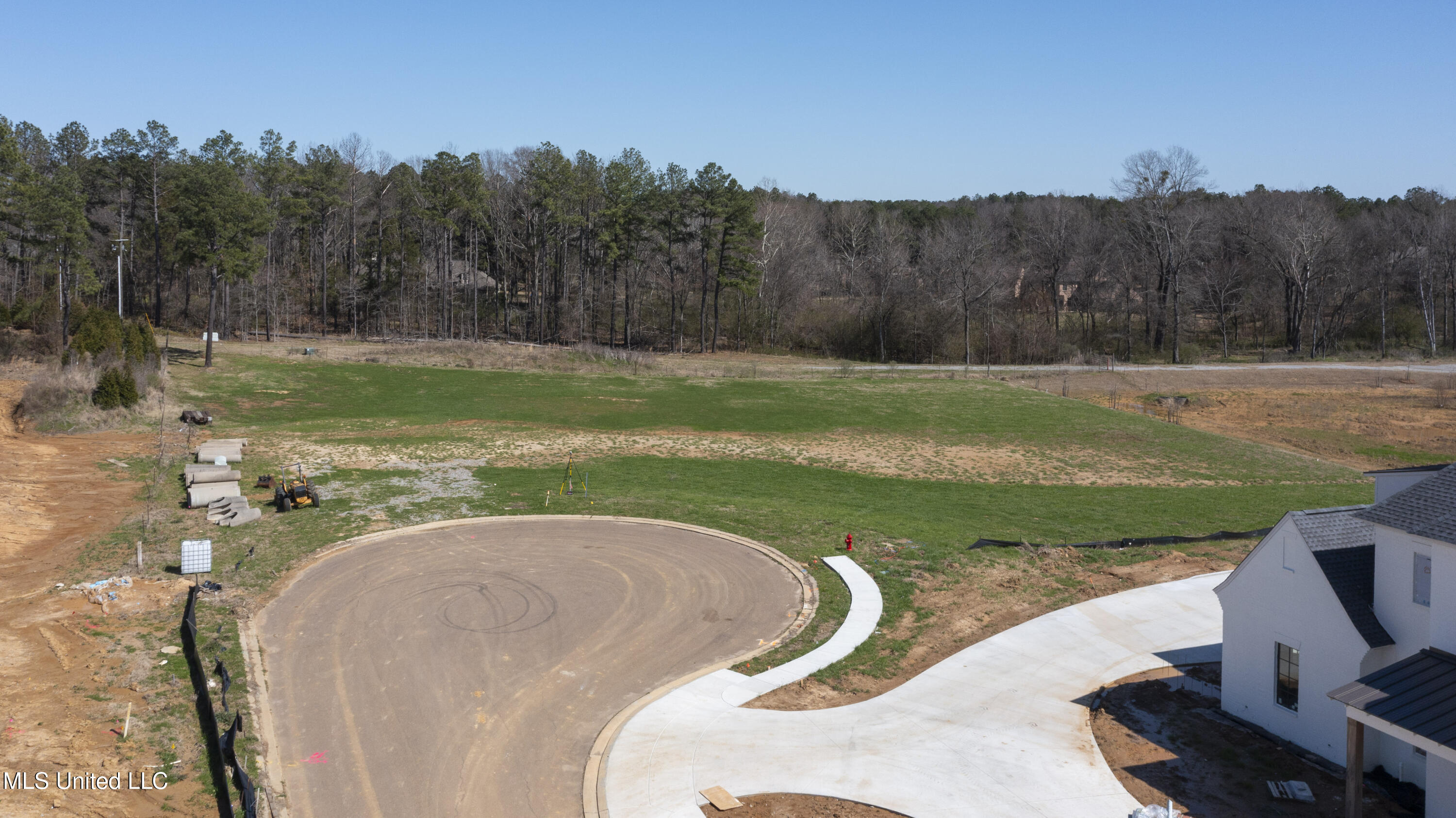 Morrison Cove Madison, MS 39110 - Photo 2 of 12 Morrison Cv-1