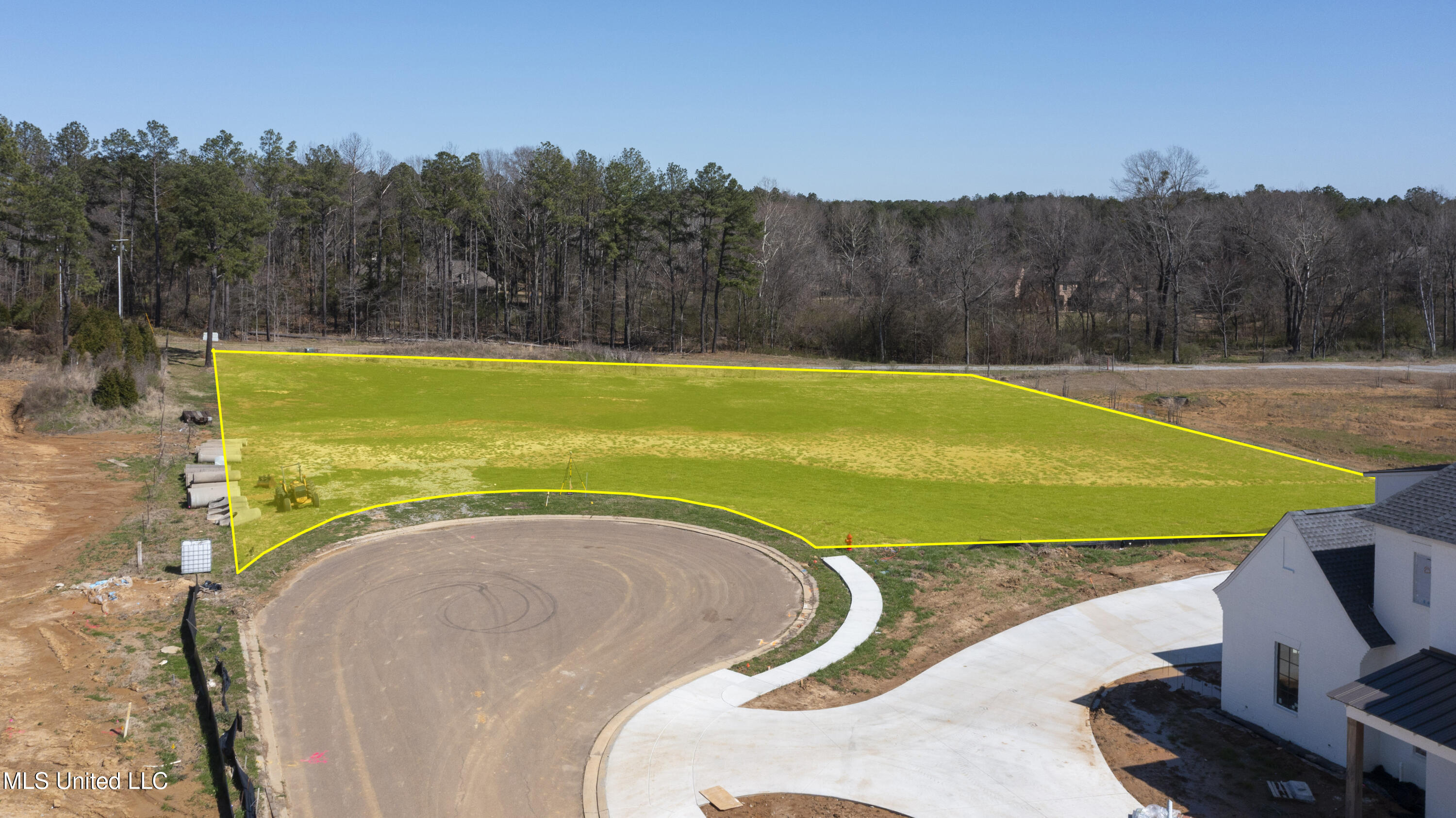 Morrison Cove Madison, MS 39110 - Photo 4 of 12 Morrison Cv-1b