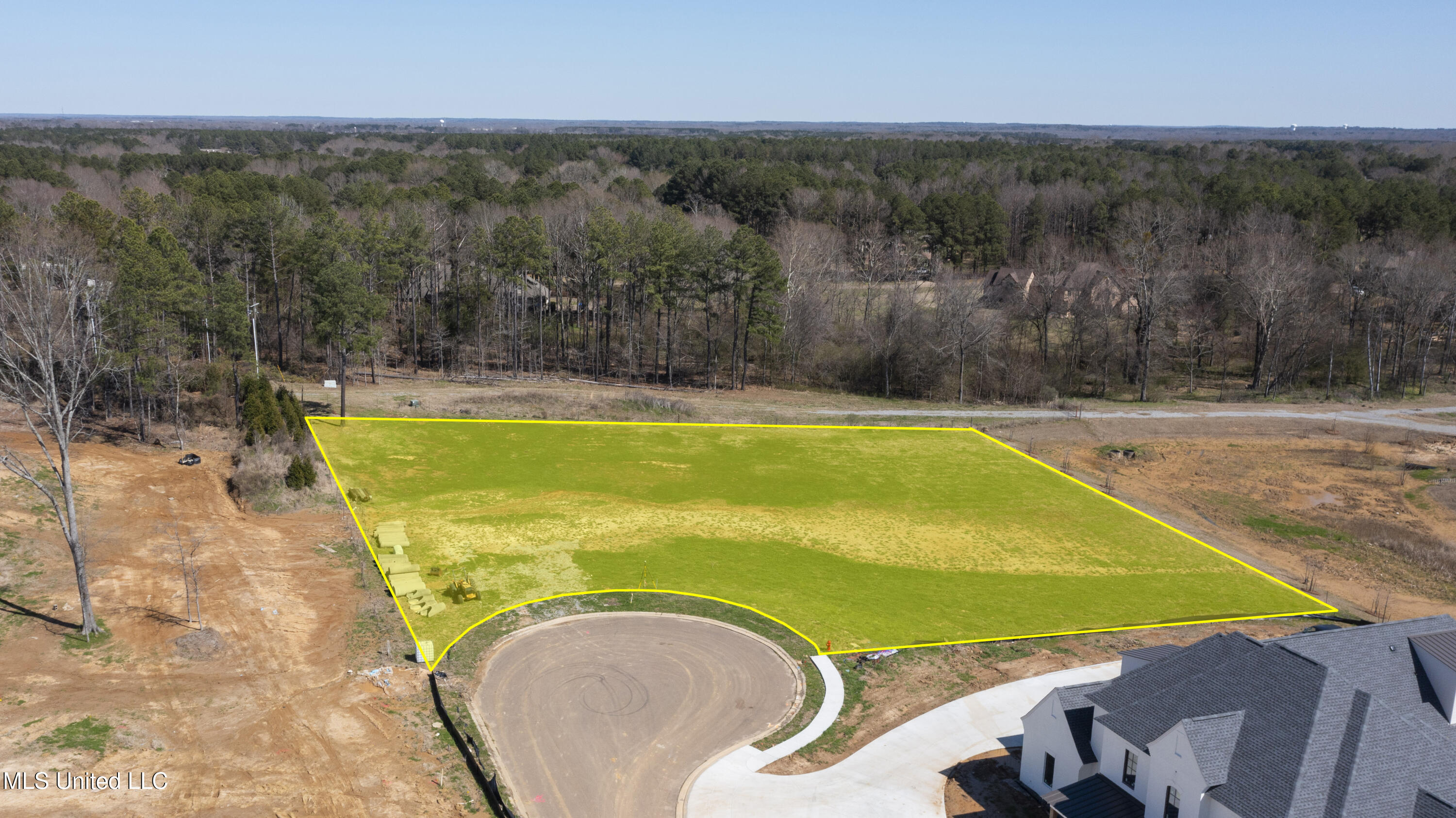 Morrison Cove Madison, MS 39110 - Photo 7 of 12 Morrison Cv-2b