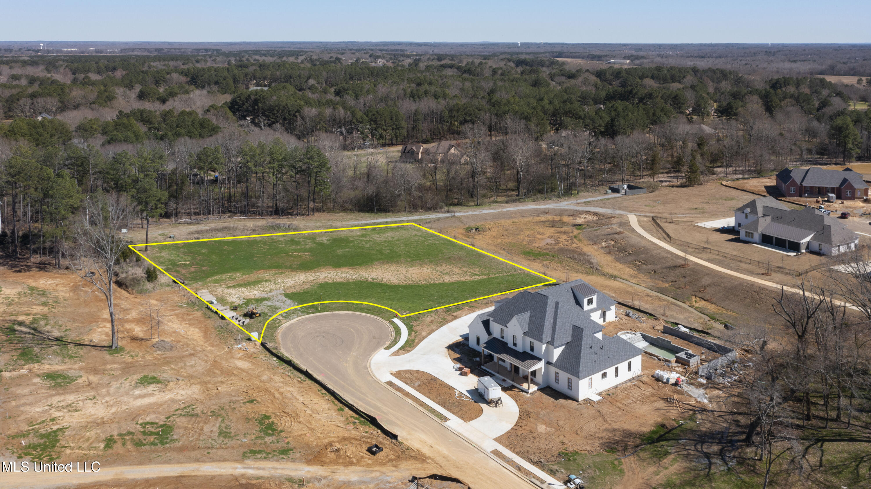 Morrison Cove Madison, MS 39110 - Photo 9 of 12 Morrison Cv-3a