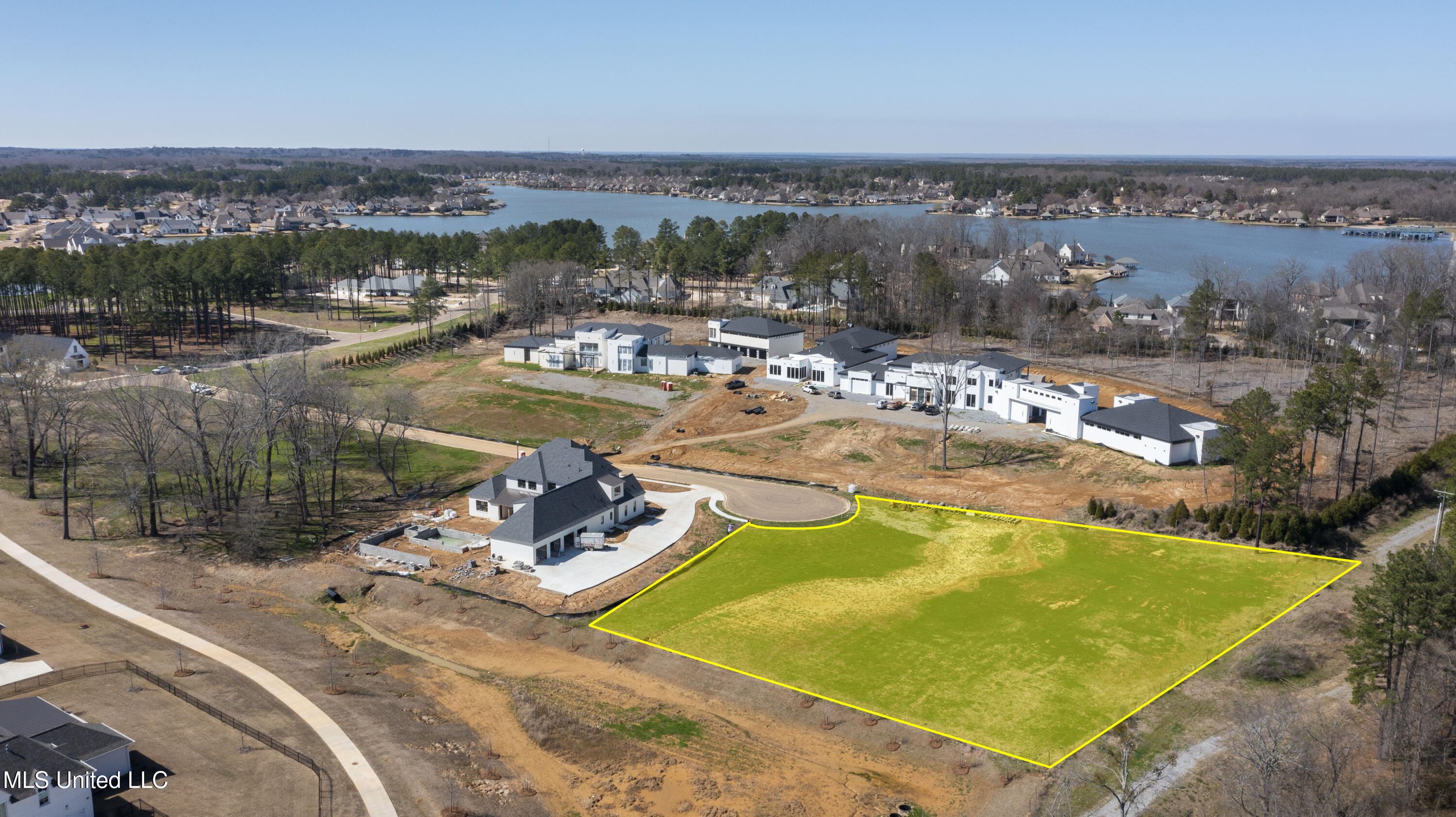 Morrison Cove Madison, MS 39110 - Photo 10 of 12 Morrison Cv-5b