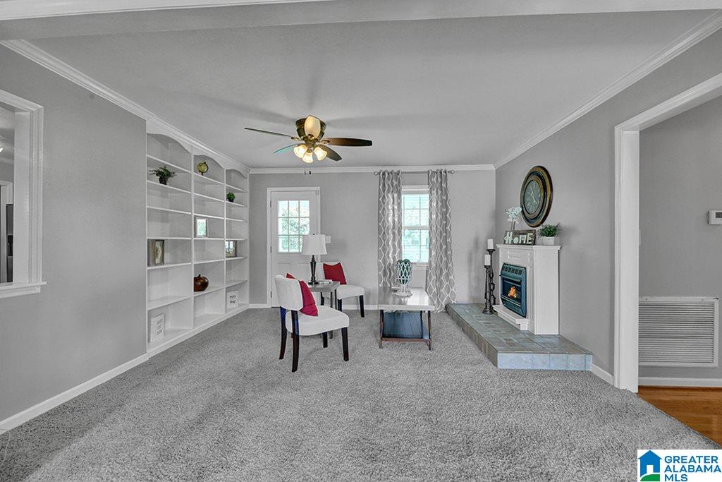 1101 10th Way Pleasant Grove, AL 35127 - Photo 21 of 27