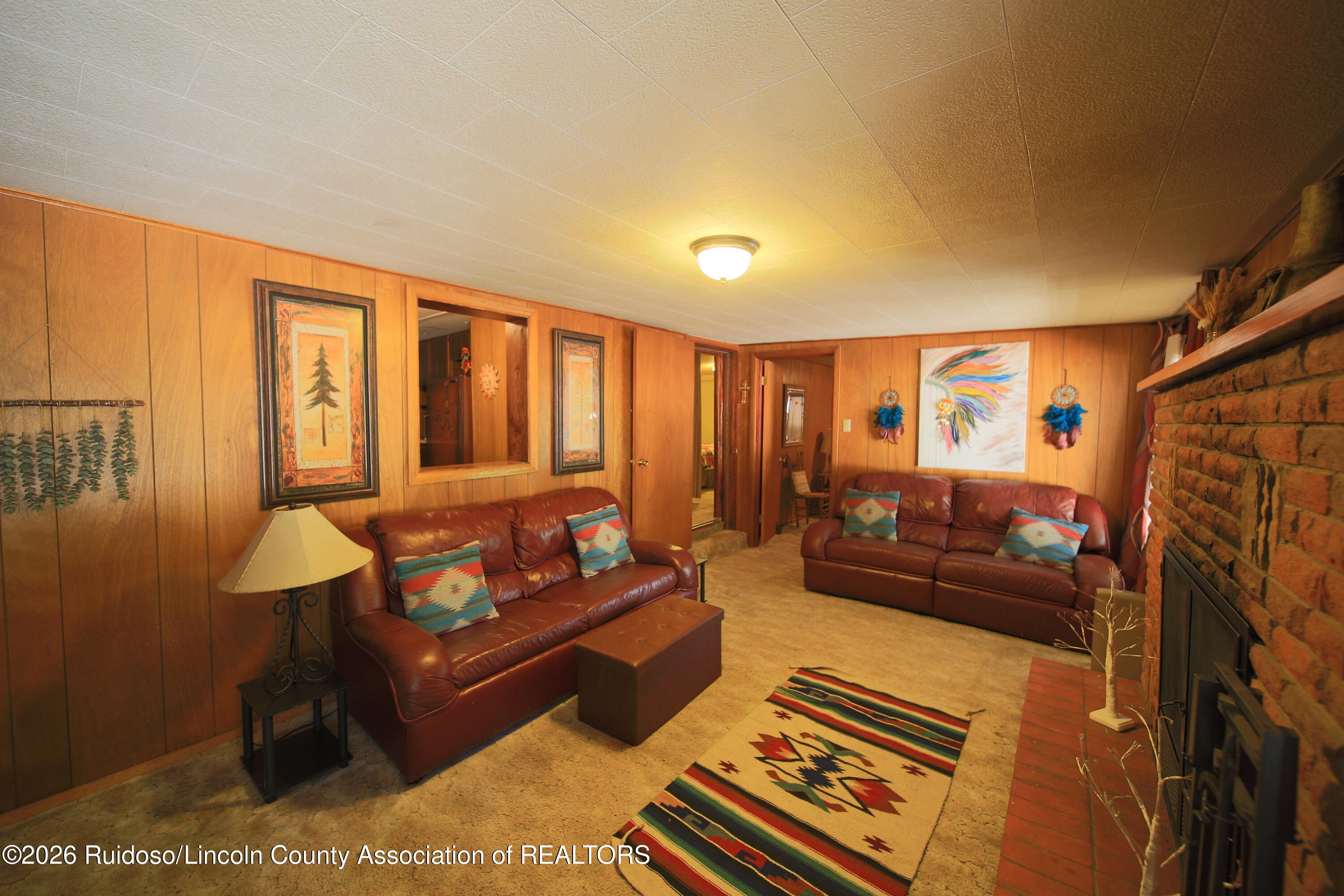 200 South Oak Drive Ruidoso, NM 88345 - Photo 4 of 24 Gallery Image 4