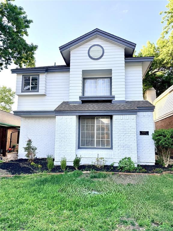 4243 Timberglen Road Dallas, TX 75287 - Photo 2 of 11