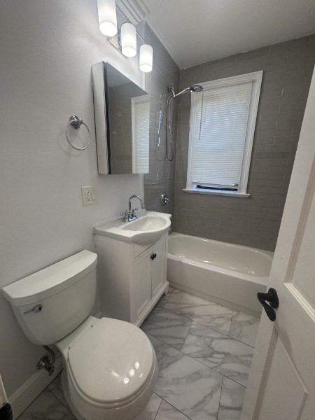 435 Walnut Avenue, Unit 4 Boston, MA 02119 - Photo 5 of 6
