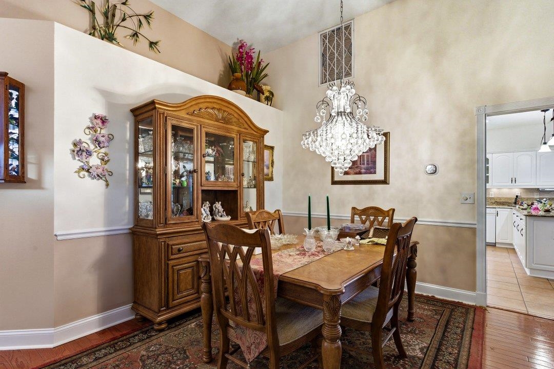 555 Sand Ridge Road Conway, SC 29526 - Photo 7 of 38