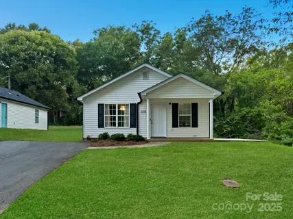$199,000 | 333 James Street, Gastonia, NC 28052
