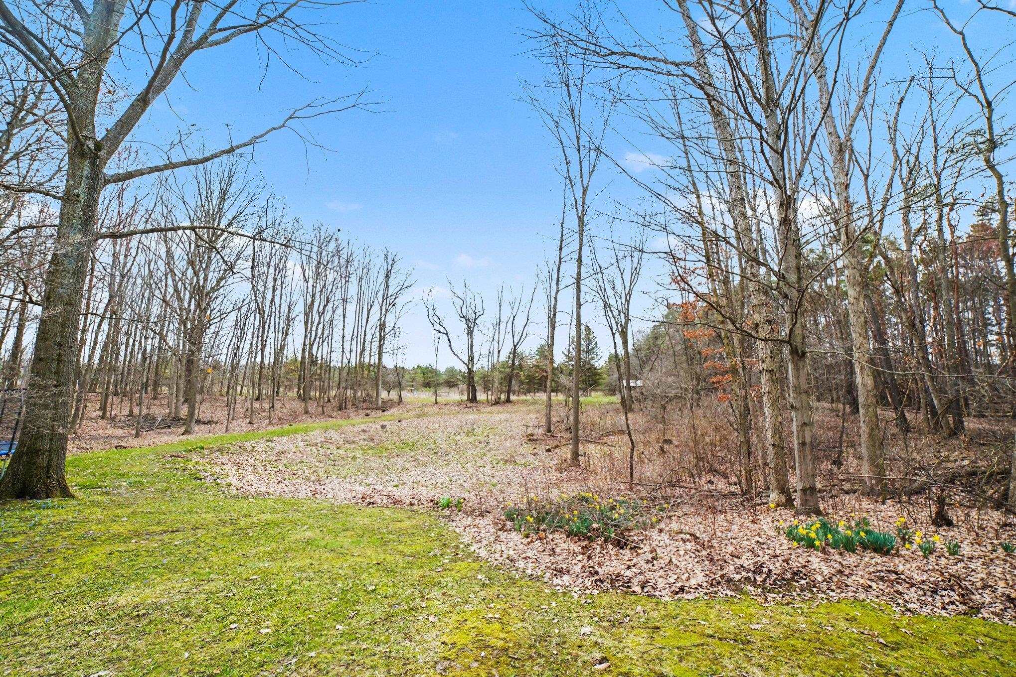 2790 South Gilmore Road Mount Pleasant, MI 48858 - Photo 41 of 46