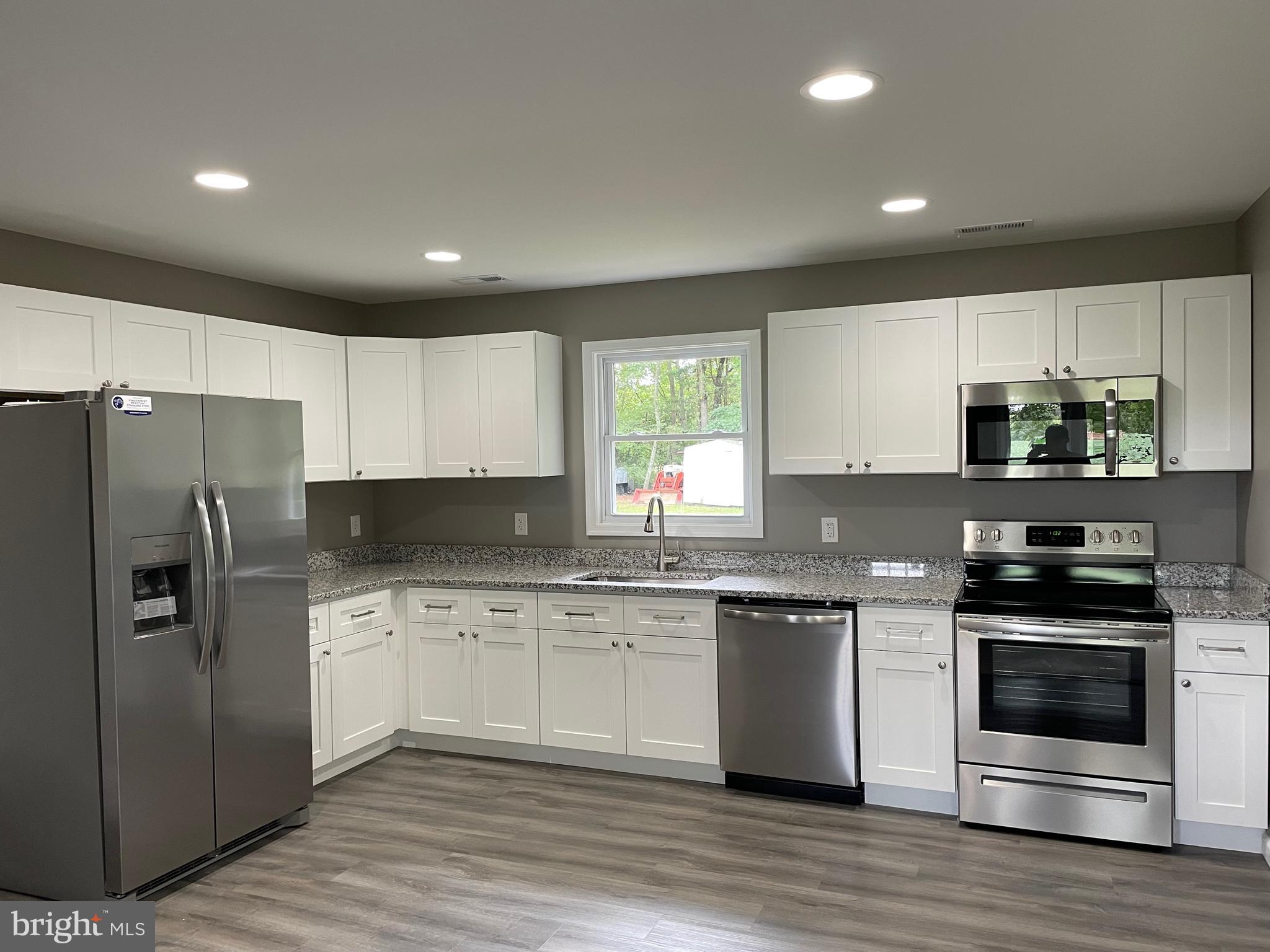 5983 American Corner Road Denton, MD 21629 - Photo 3 of 6 Kitchen