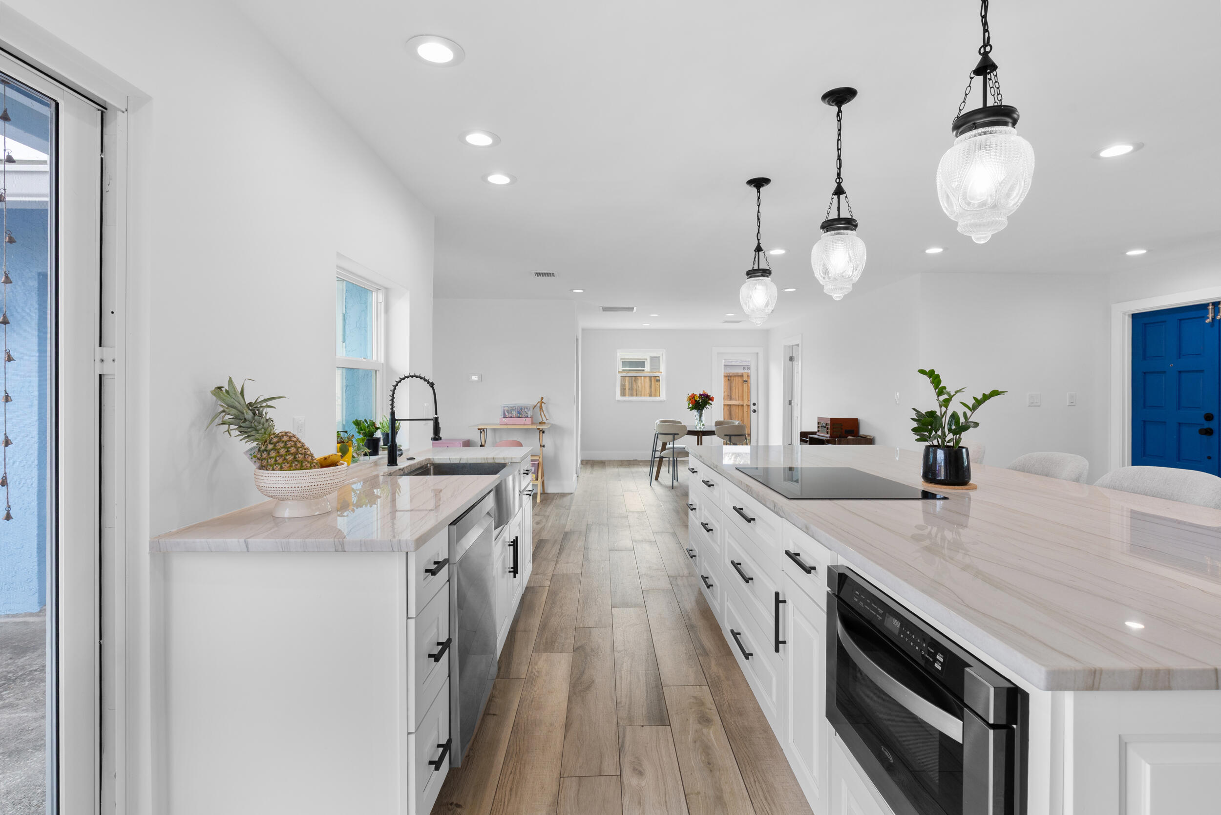 5783 Southeast Mercedes Avenue Stuart, FL 34997 - Photo 14 of 41 Kitchen