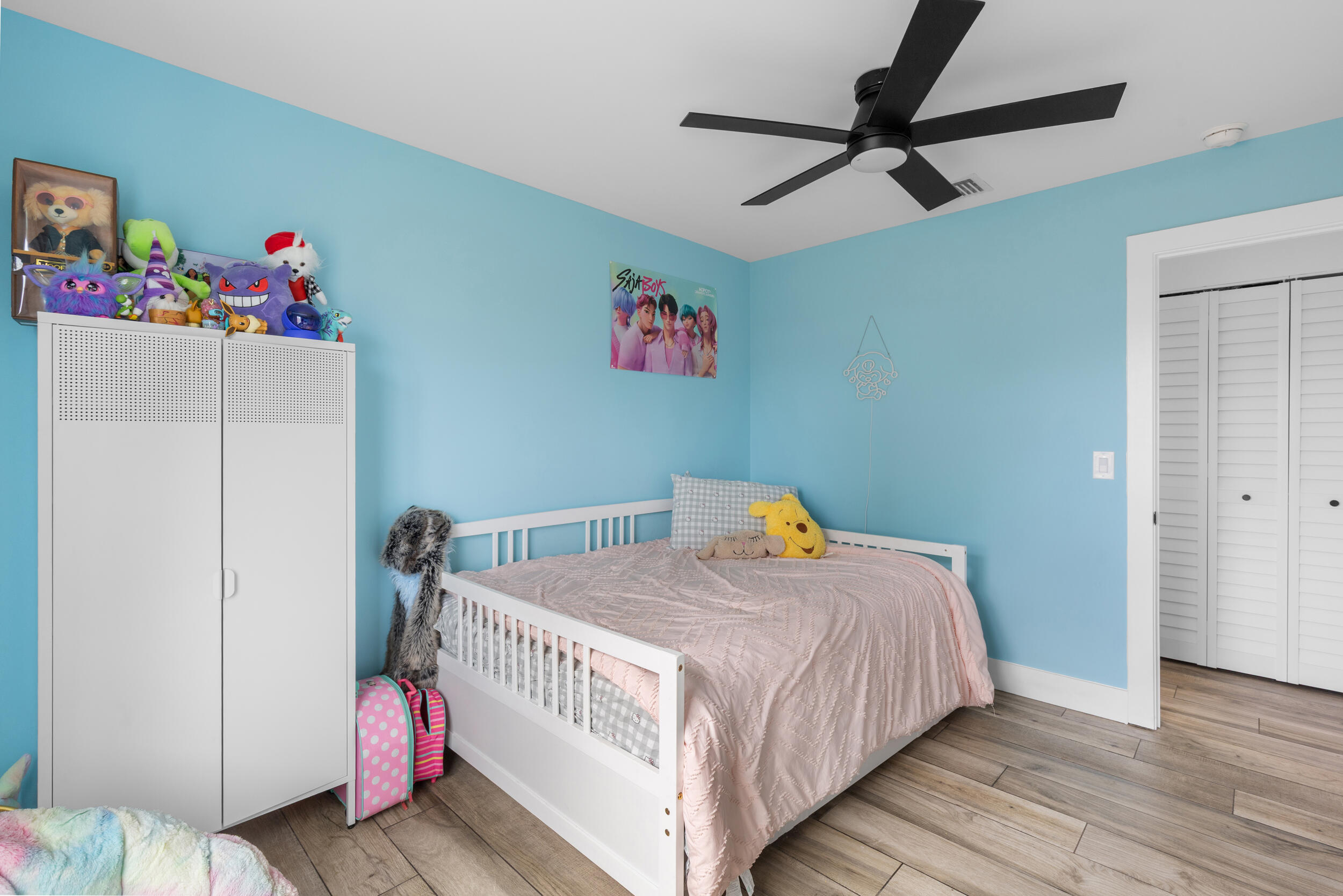 5783 Southeast Mercedes Avenue Stuart, FL 34997 - Photo 20 of 41 Bedroom 2