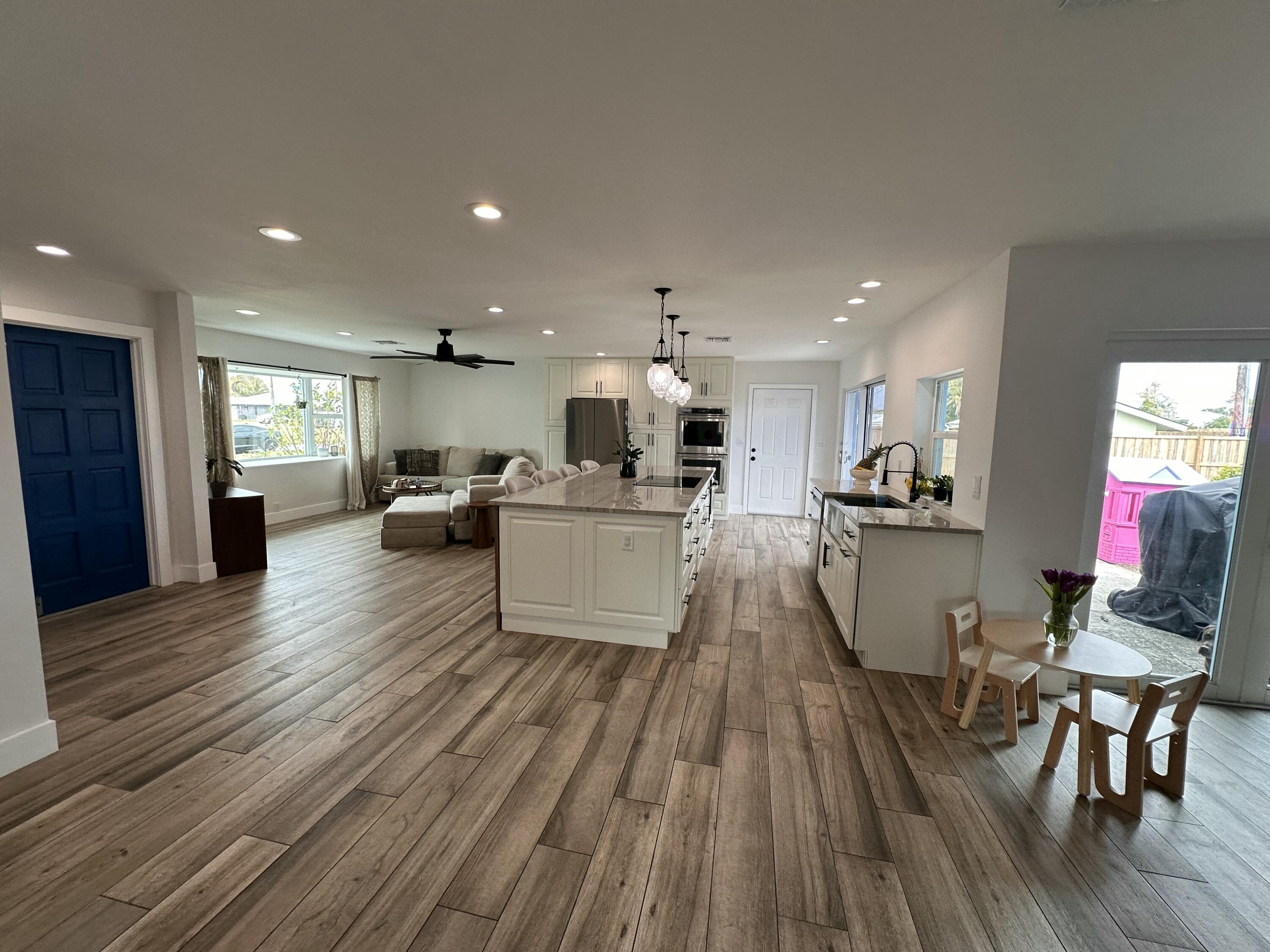 5783 Southeast Mercedes Avenue Stuart, FL 34997 - Photo 34 of 41 Open concept