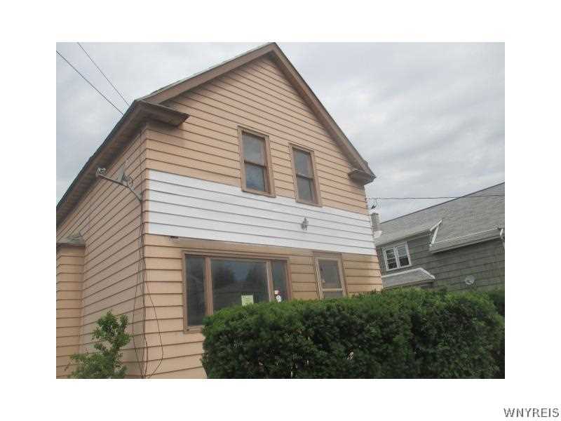 64 Harlem Road West Seneca, NY 14224 - Photo 1 of 1 Exterior Front.