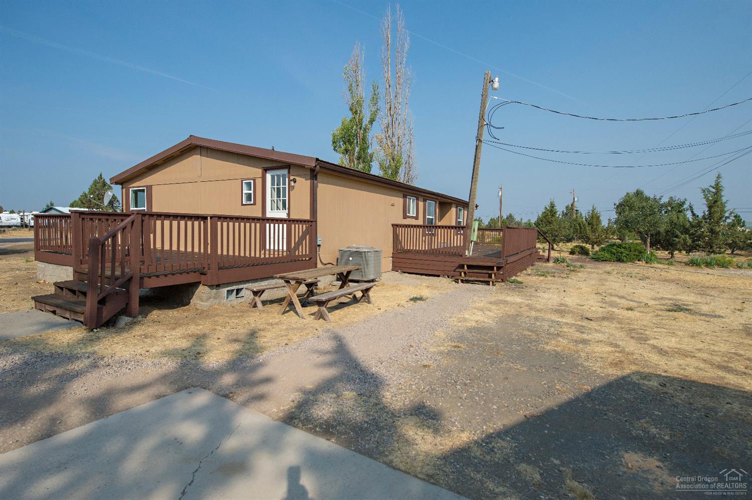7135 Southwest Onyx Road Terrebonne, OR 97760 - Photo 20 of 24 Additional Photo
