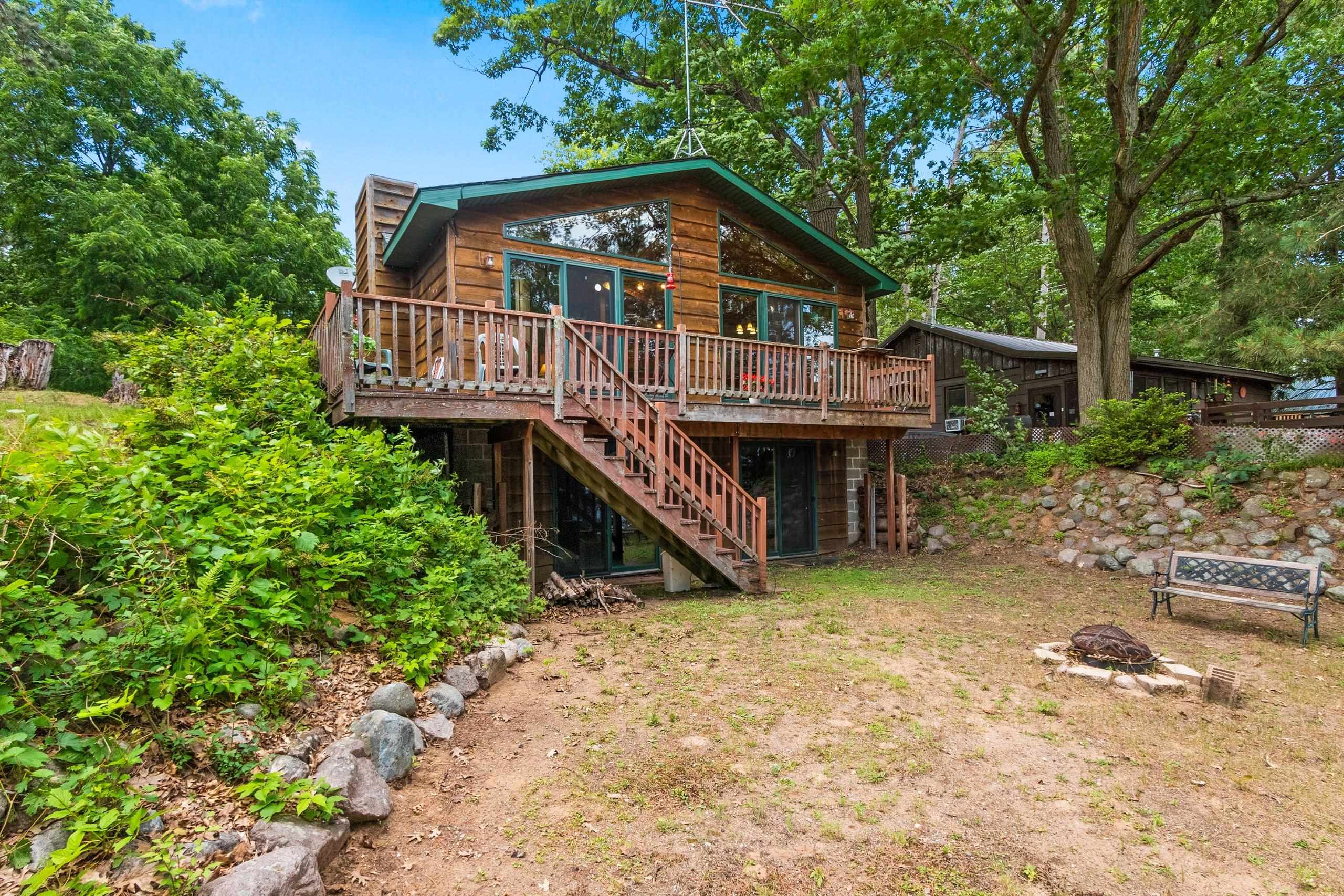 16473 Pine Ridge Road Townsend, WI 54175 - Photo 1 of 54
