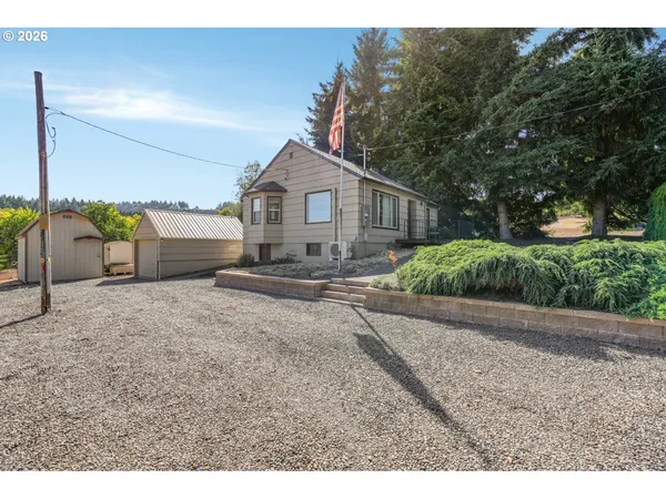 $1,500,000 | 4360 Eagle Crest Road Northwest, Salem, OR 97304