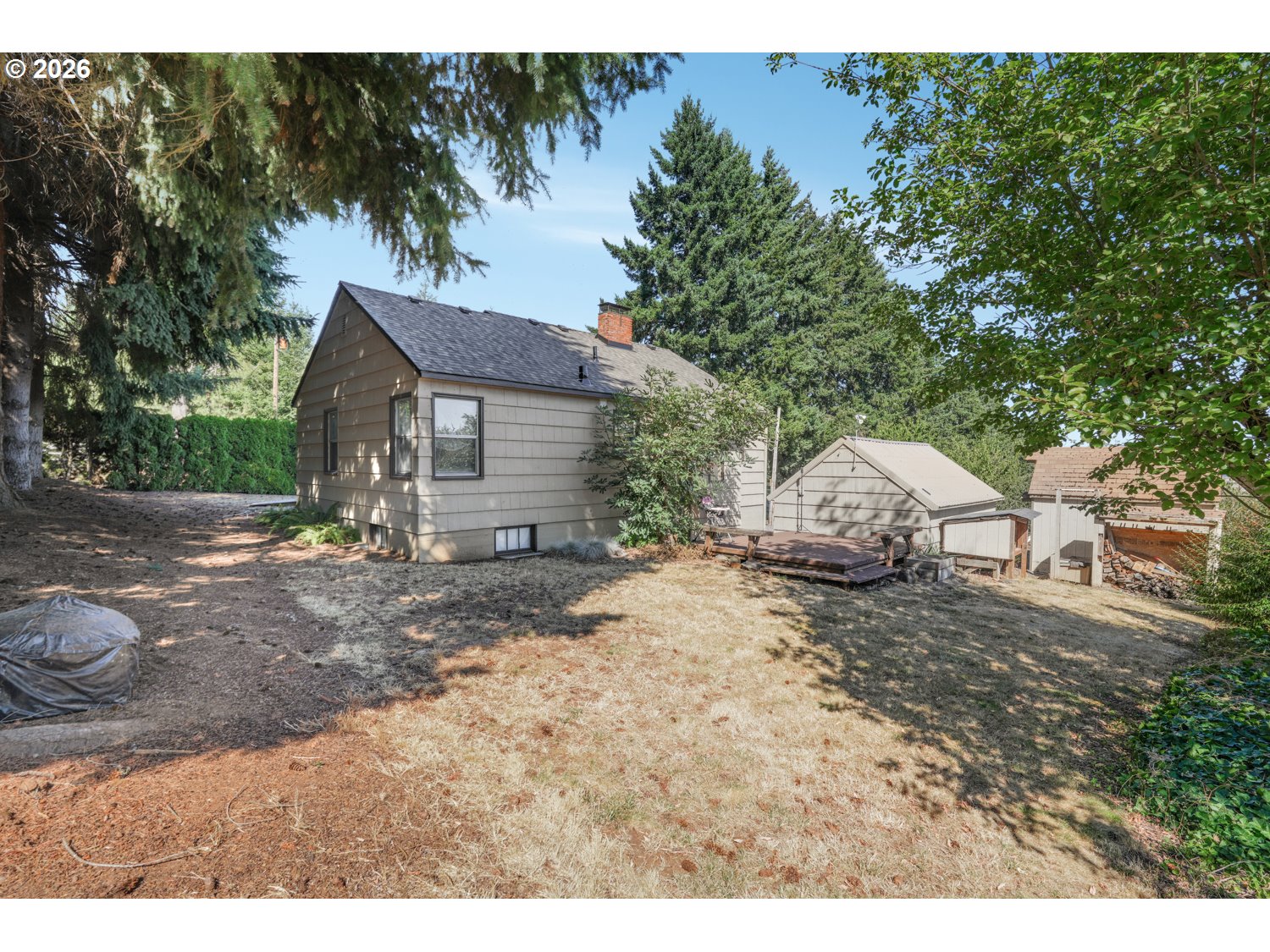 4360 Eagle Crest Road Northwest Salem, OR 97304 - Photo 14 of 24