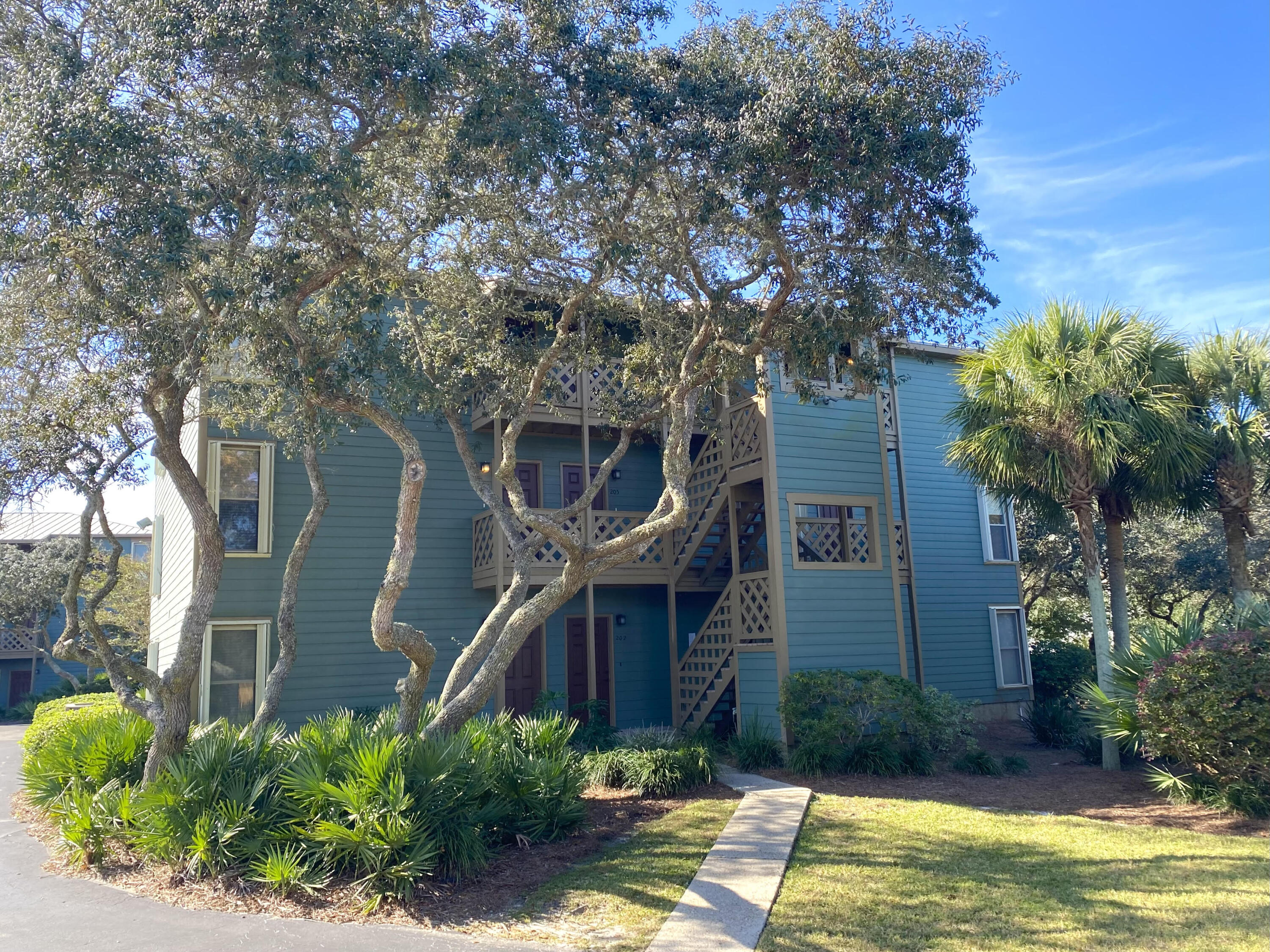 81 South Orange Street, Unit 206 Inlet Beach, FL 32461 - Photo 1 of 22 Gallery Image 1