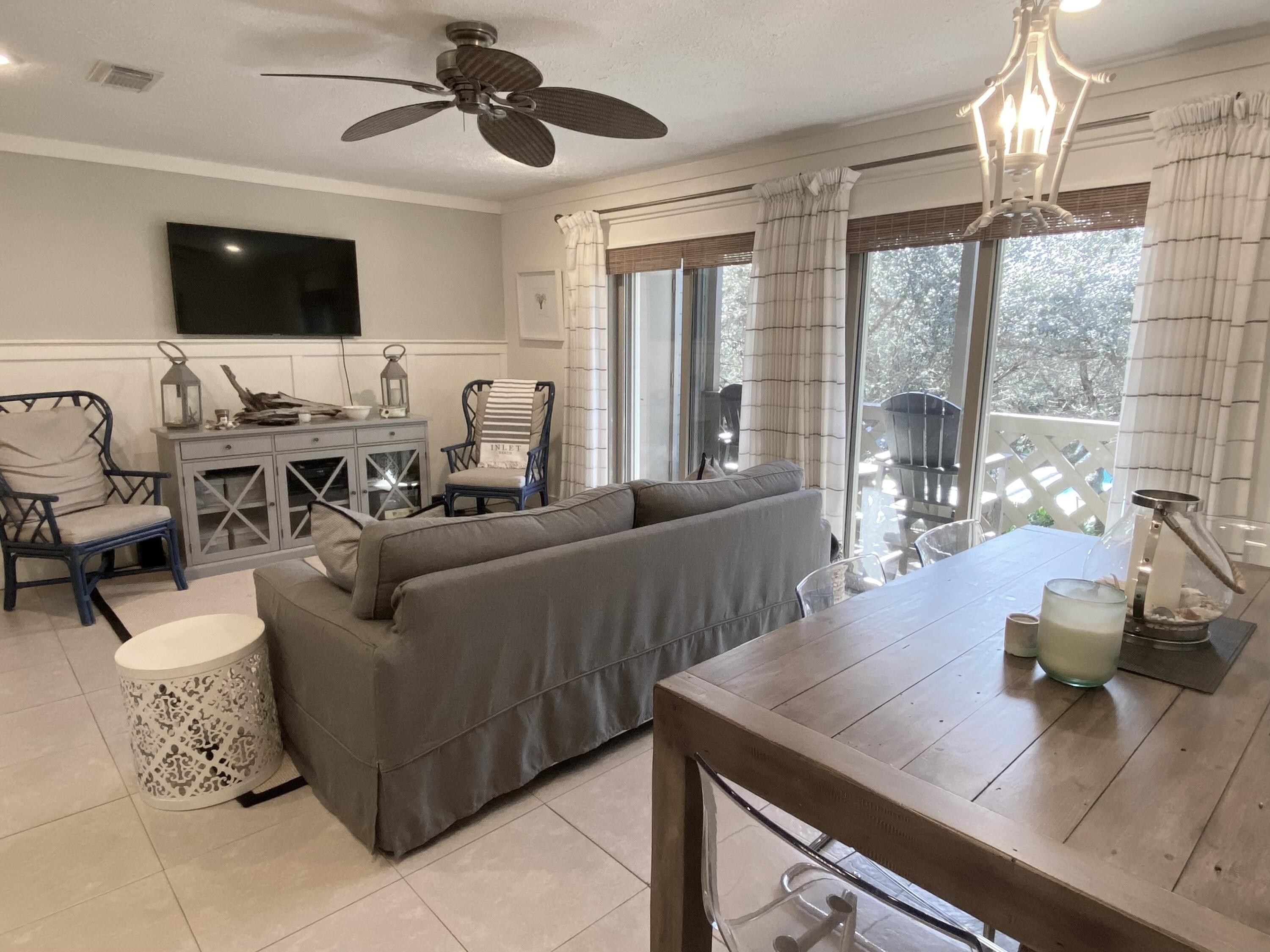 81 South Orange Street, Unit 206 Inlet Beach, FL 32461 - Photo 3 of 22 Gallery Image 3