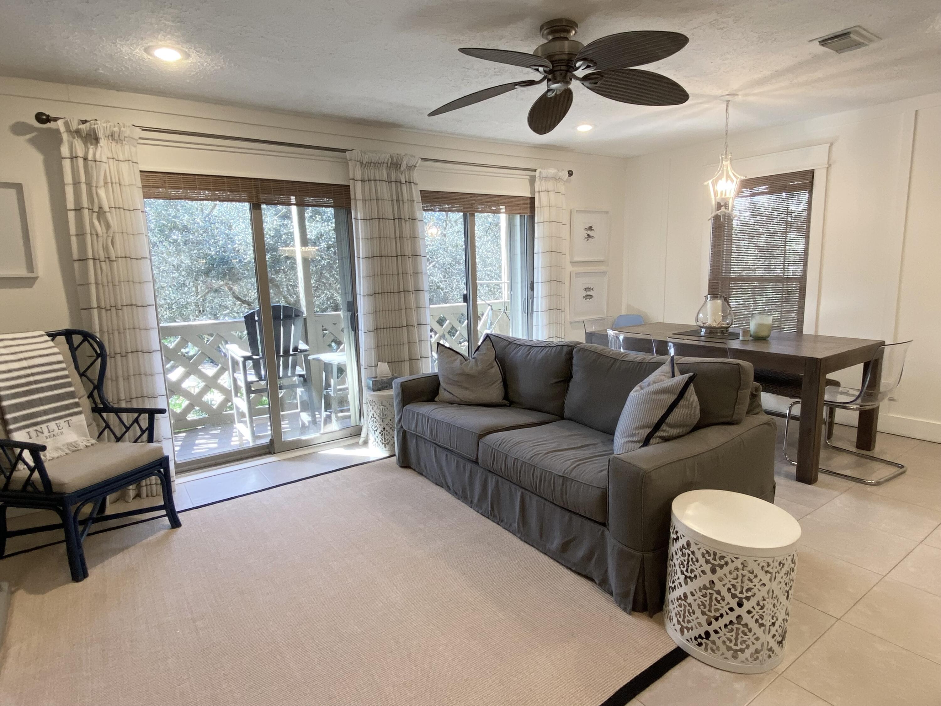 81 South Orange Street, Unit 206 Inlet Beach, FL 32461 - Photo 4 of 22 Gallery Image 4