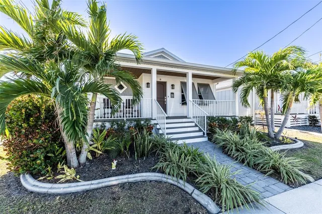 $4,995 | 327 Harvey Street, Punta Gorda, FL 33950