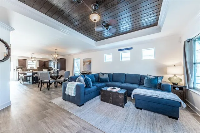 $4,995 | 327 Harvey Street, Punta Gorda, FL 33950