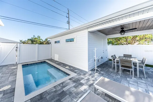 $4,995 | 327 Harvey Street, Punta Gorda, FL 33950