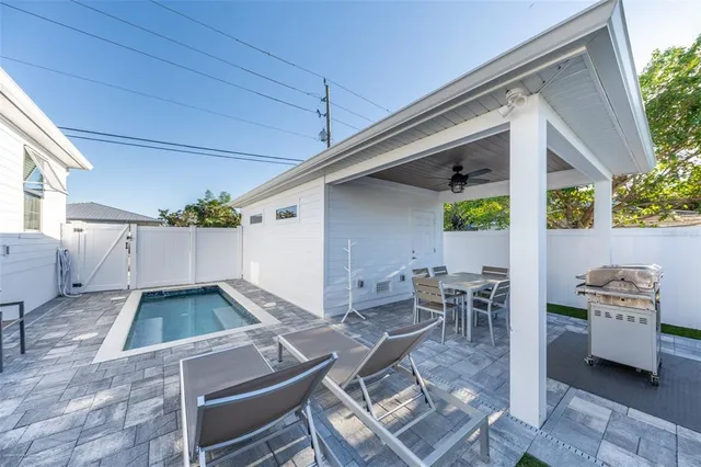 $4,995 | 327 Harvey Street, Punta Gorda, FL 33950